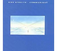 9345255 Audio Cd Dire Straits - Communique'
