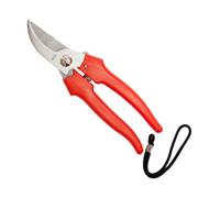 93453 Q.TA' 1 FORBICI P/UVA FALCI INOX 19 CM