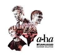 9345336 Audio Cd A-Ha - Mtv Unplugged - Summer Solstice (2 Cd)