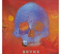 9345336 Audio Cd Bronx (The) - V