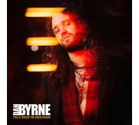 9345336 Audio Cd Dan Byrne - This Is Where The Show Begins