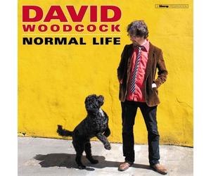 9345336 Audio Cd David Woodcock - Normal Life