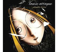 9345336 Audio Cd Louise Attaque - Planete Terre