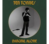 9345336 Audio Cd Ten Tonnes - Dancing Alone