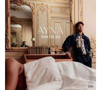 9345336 Audio Cd Tsew The Kid - Ayna