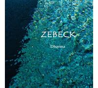 9345336 Audio Cd Zebeck - Dharma