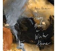 9345412 Audio Cd Ambrose Akinmusire - Honey From A Winter Stone