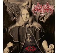 9345412 Audio Cd Enslaved - Eld