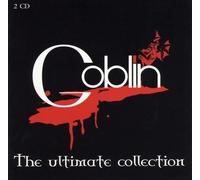 9345412 Audio Cd Goblin - The Ultimate Collection (2 Cd)