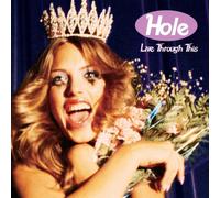 9345412 Audio Cd Hole - Live Through This