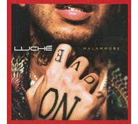 9345412 Audio Cd Luchè - Malammore