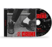9345412 Audio Cd Simba La Rue - Crimi