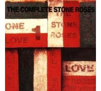 9345412 Audio Cd Stone Roses (The) - The Complete