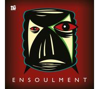 9345412 Audio Cd The The - Ensoulment (Cd Jewelcase)