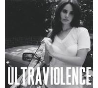 Del Rey Lana - Ultraviolence