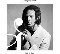 9347006 Audio Cd Gregory Privat - Nuit & Jour