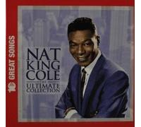 9347006 Audio Cd Nat King Cole - 10 Great Songs