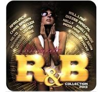 9347006 Audio Cd R&B The Collection 2013 / Various (2 Cd)