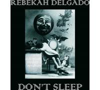 9347006 Audio Cd Rebekah Delgado - Don'T Sleep