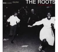9347006 Audio Cd Roots (The) - Things Fall Apart