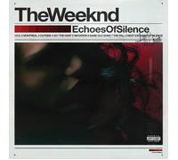 9347006 Audio Cd Weeknd (The) - Echoes Of Silence