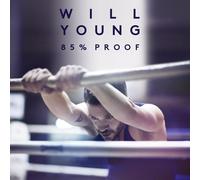 9347006 Audio Cd Will Young - 85 Proof