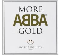 9347163 Audio Cd Abba - More Abba Gold