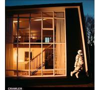 9348055 Audio Cd Idles - Crawler