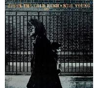9348055 Audio Cd Neil Young - After The Gold Rush (50Th Ann)