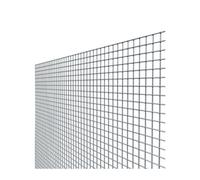 93503 Q.TA' 1 RETE QUADRAZINC 12X12 F 0,90 H 100 CM DA 25 M