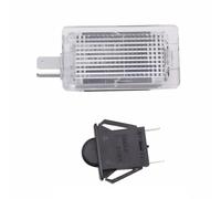 9351021000 Interruttore Lampada Guanto Scatola 1pc Nero Attacco Diretto Easy