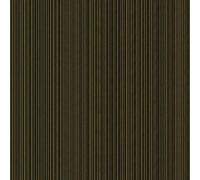 935254 - Versace Sottili Righe Nero Oro AS Creation Carta da Parati