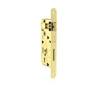 9354 Q.TA' 5 PATENT SERRATURA Q.8/90 OTT.TA 40 B. TONDO S/GACCIA