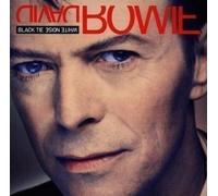 9354308 Audio Cd David Bowie - Black Tie White Noise