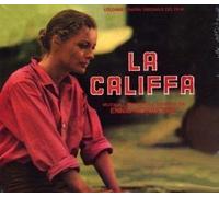 9354308 Audio Cd Ennio Morricone - La Califfa