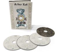 9354308 Audio Cd Jethro Tull - J-Tull Dot Com. Another Cast Of The Net (3 Cd + B