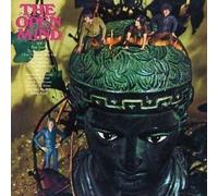 9354308 Audio Cd Open Mind (The) - The Open Mind