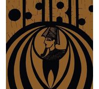 9354308 Audio Cd Osiris - Osiris