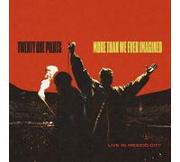 9354308 Audio Cd Twenty One Pilots - More Than We Ever Imagined