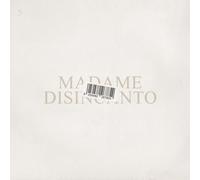 9355207 Audio Cd Madame - Disincanto
