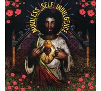 9355207 Audio Cd Mindless Self Indulgence - You'll Rebel To Anything