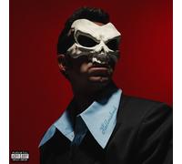 9355207 Audio Cd Salmo - Hellvisback. 10 Years Later
