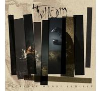 9355207 Audio Cd Tehom - Lacrimae Mundi Remixed