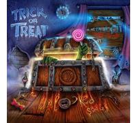 9355207 Audio Cd Trick Or Treat - Unlocked Songs