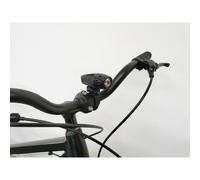 93553 Power, set fanale anteriore + posteriore a Led, ricaricabili USB