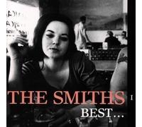 The Smiths Best...I (CD) Album