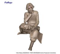 93567 TOKYO REVENGERS SEISHU INUI NOODLE STOP