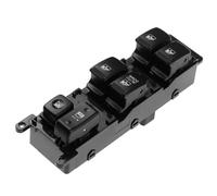 93570-1G200 Interruttore Alzacristallo Elettrico Elettronico Auto 935701G200 Per KIA Per RiO 2 5 (JB) 2007 2008 2009 Interruttore Alzacristallo Elettrico