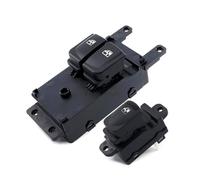 93570-1J500 93580-1J002 Interruttore alzacristallo principale Pulsante passeggero for I20 I800 H1 IMax Starex 2008 2009 2010(Master Switch)