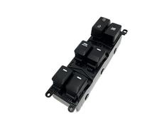 93570-1W155 1 PC Interruttore alzacristallo elettrico lato conducente 935701W155/Fit for Kia Rio SX Berlina 4 porte 1.6L 2012 2013 2014 con 16 pin